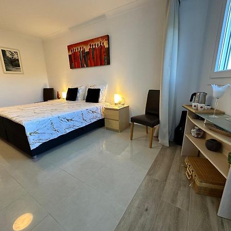B&B Villa Árchez Esterno foto