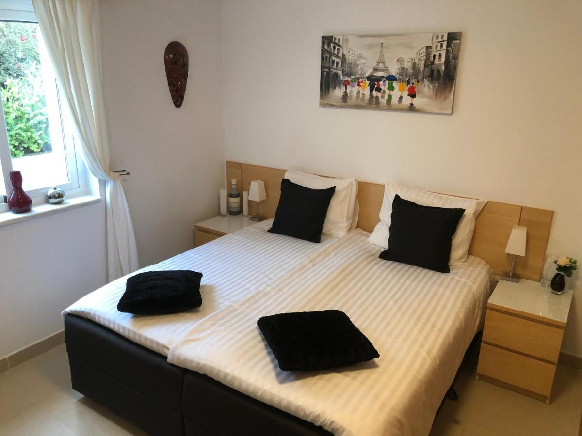 B&B Villa Árchez Esterno foto